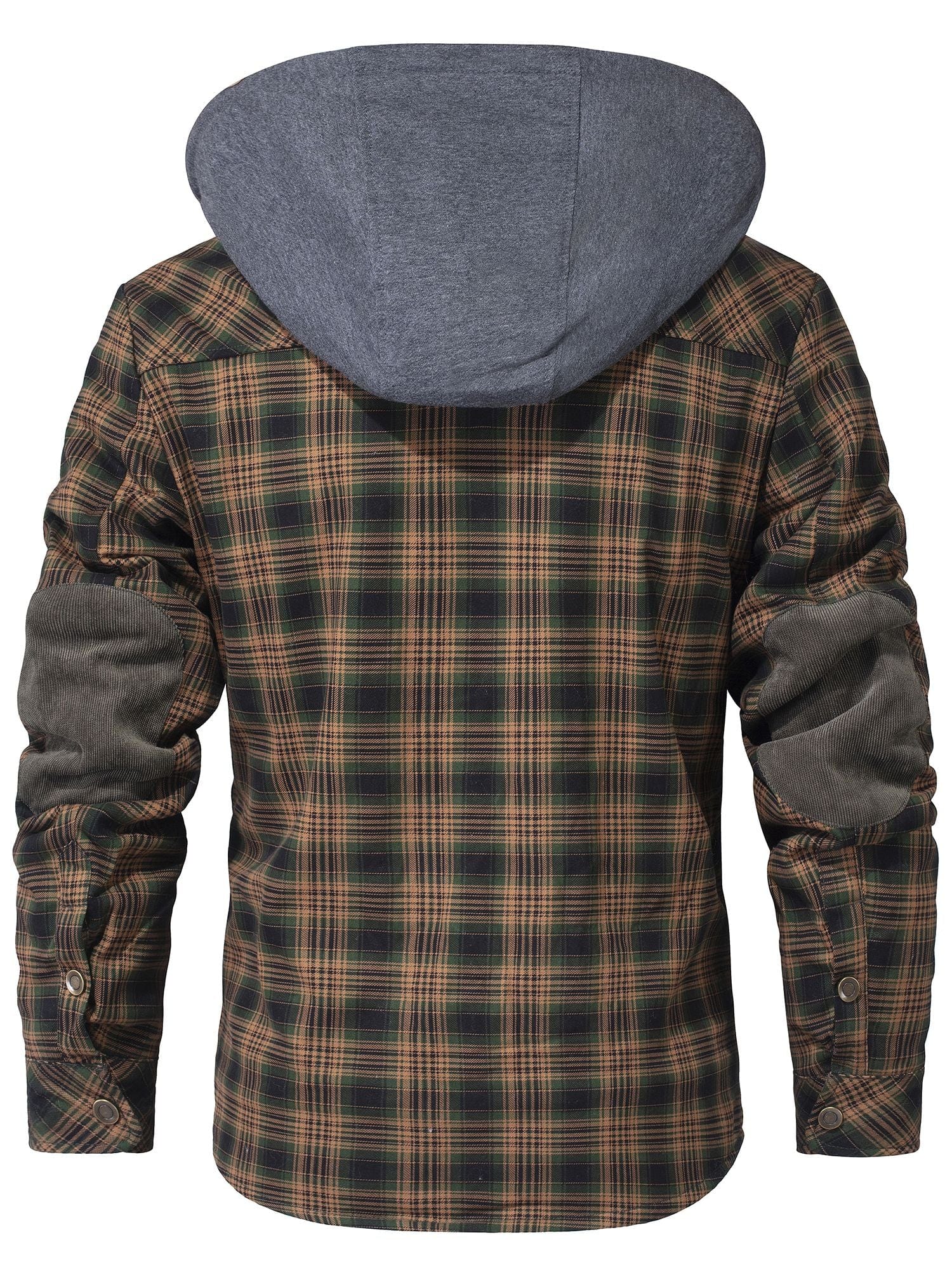AlpenNord™ | Chaqueta Woodland