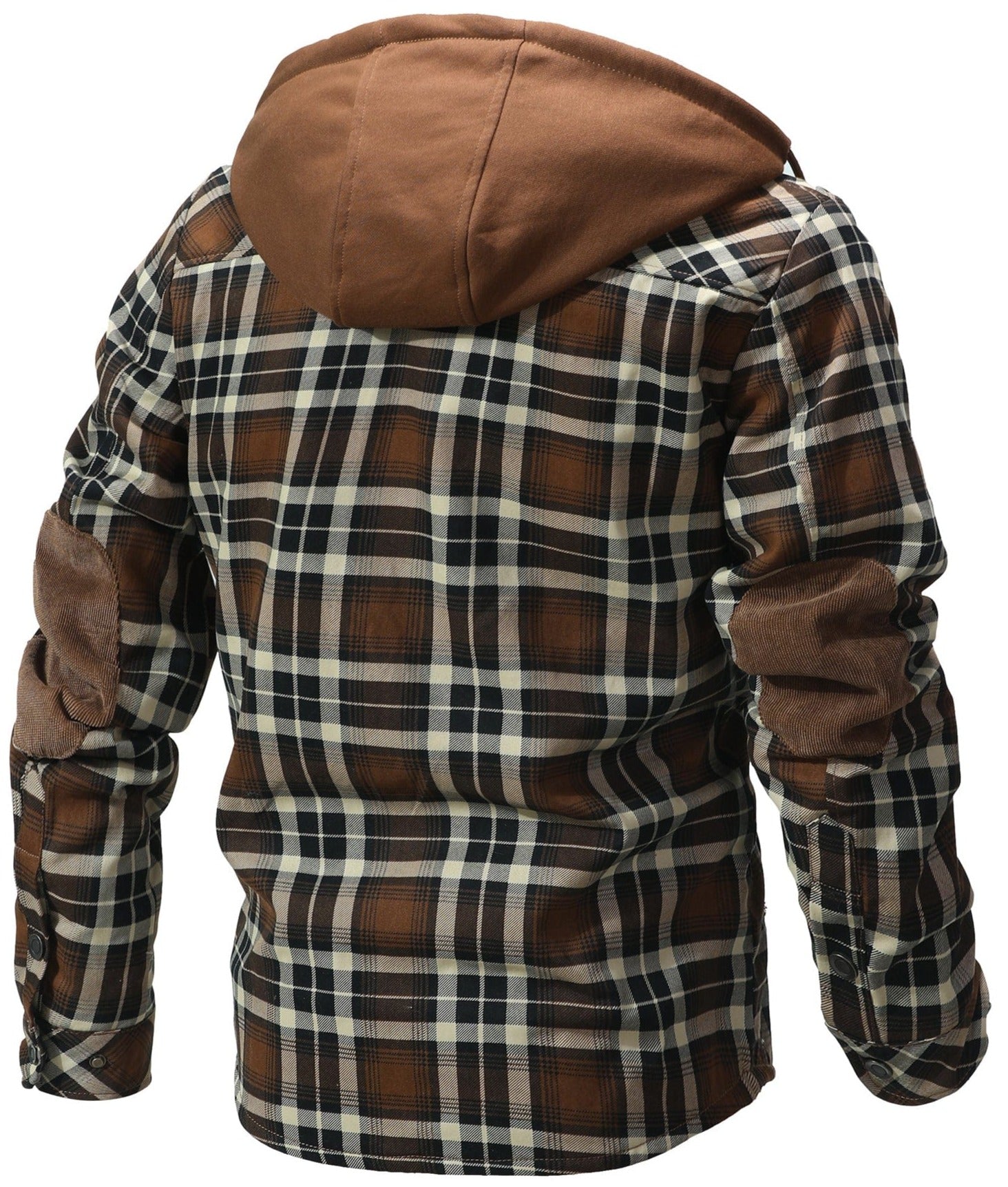AlpenNord™ | Chaqueta Woodland
