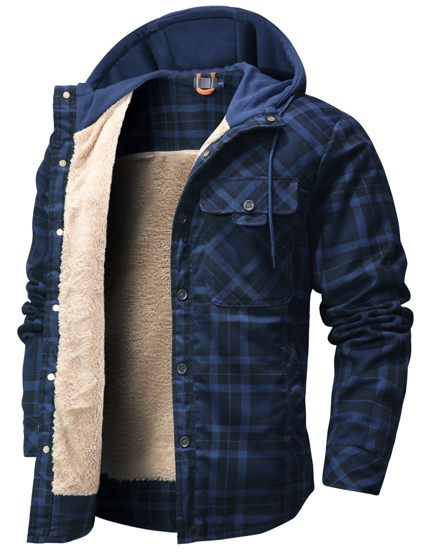 AlpenNord™ | Chaqueta Woodland