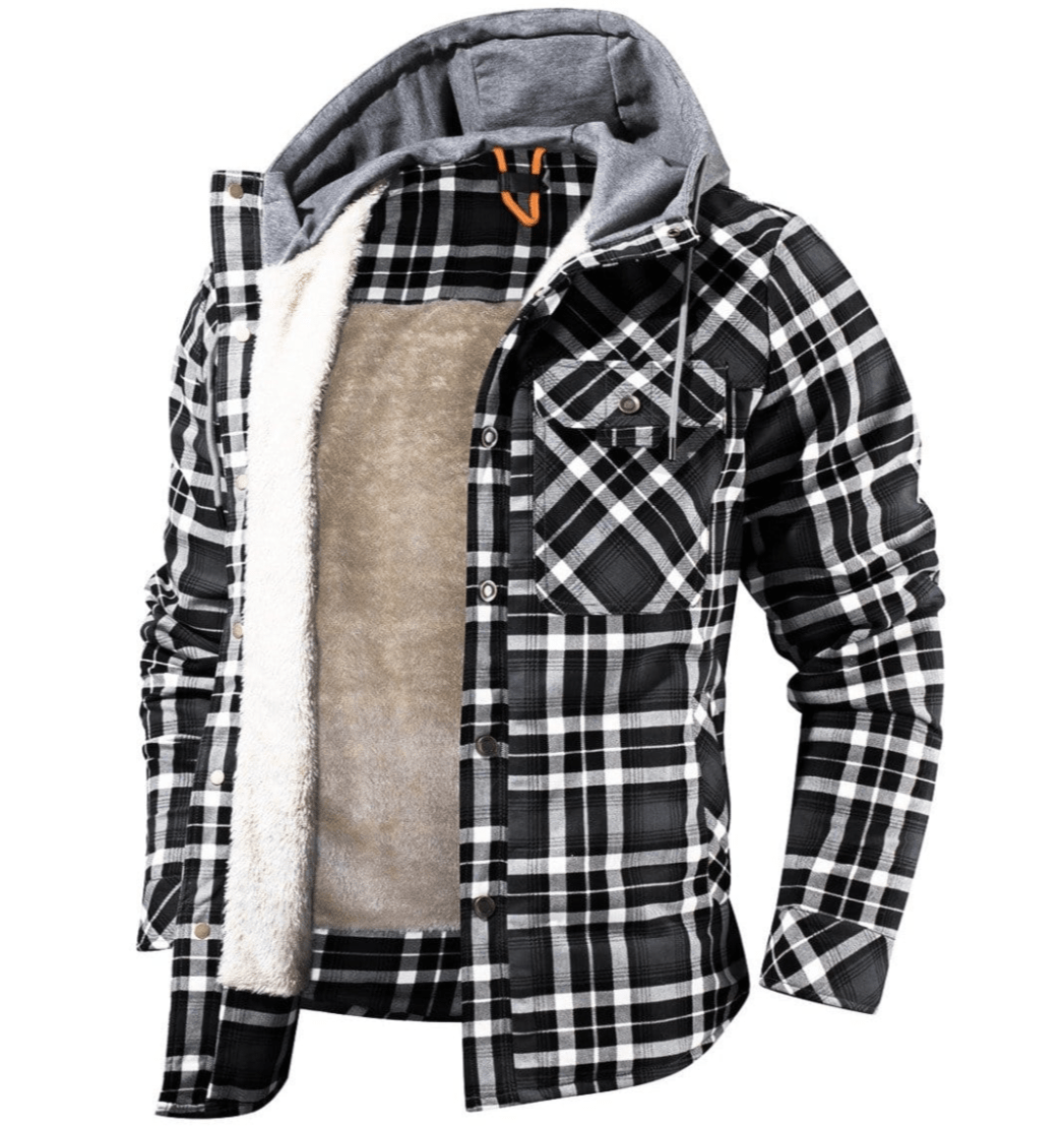 AlpenNord™ | Chaqueta Woodland