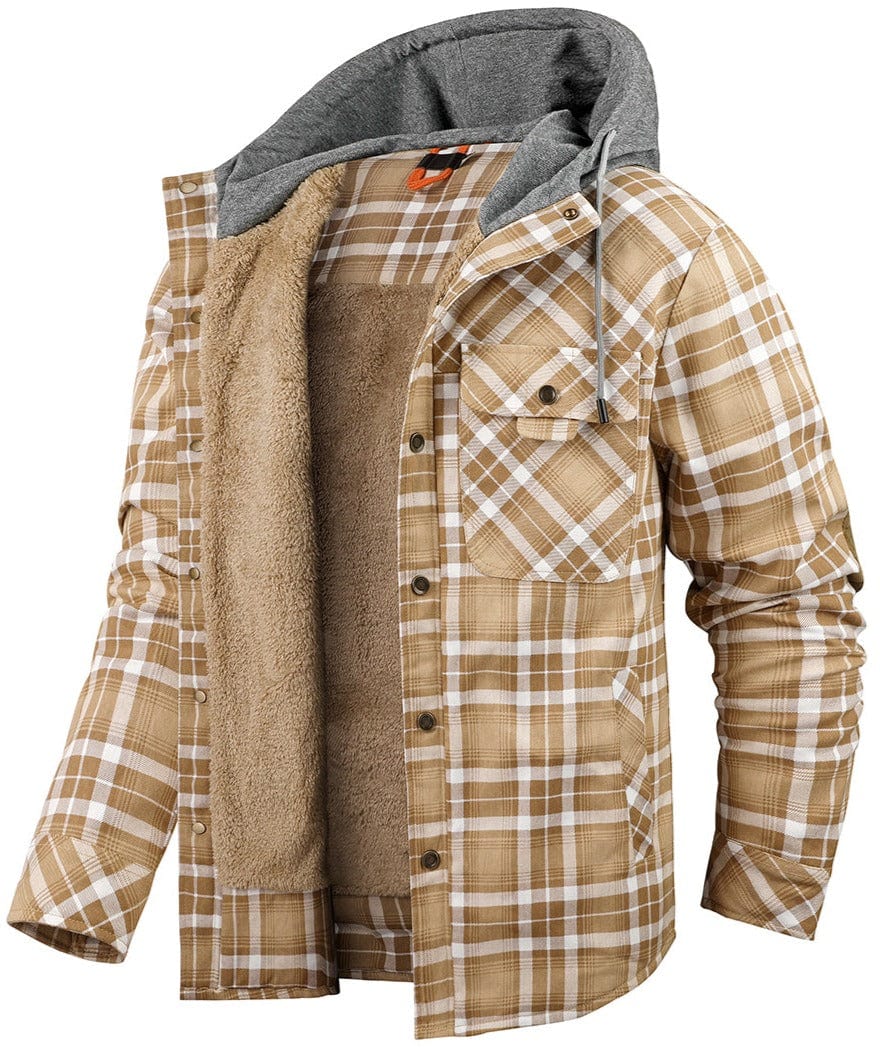 AlpenNord™ | Chaqueta Woodland