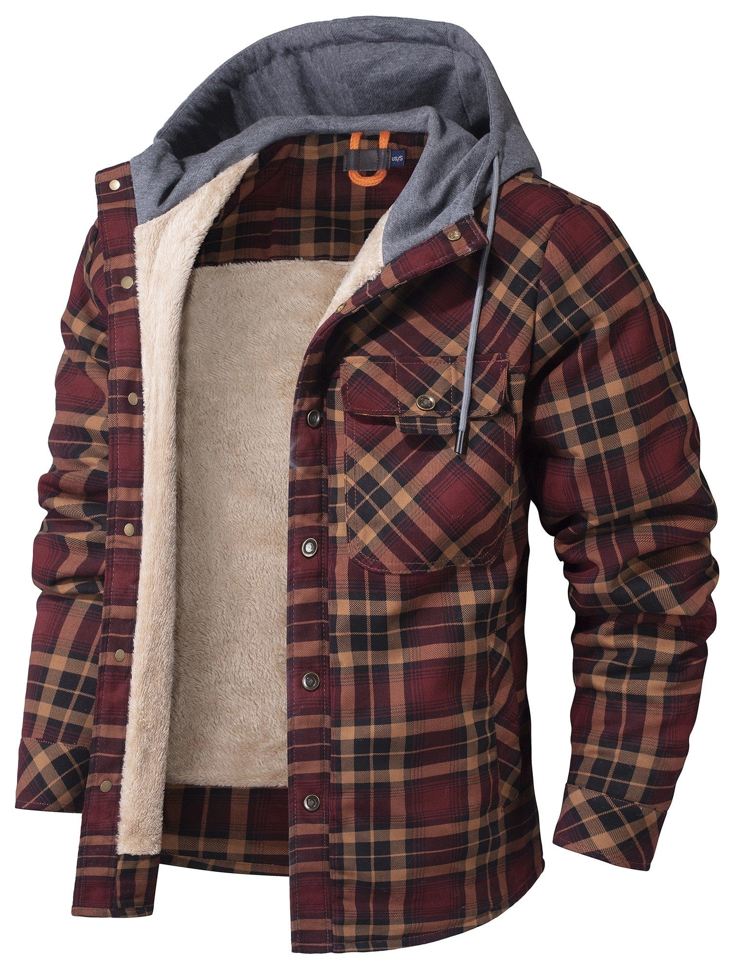AlpenNord™ | Chaqueta Woodland
