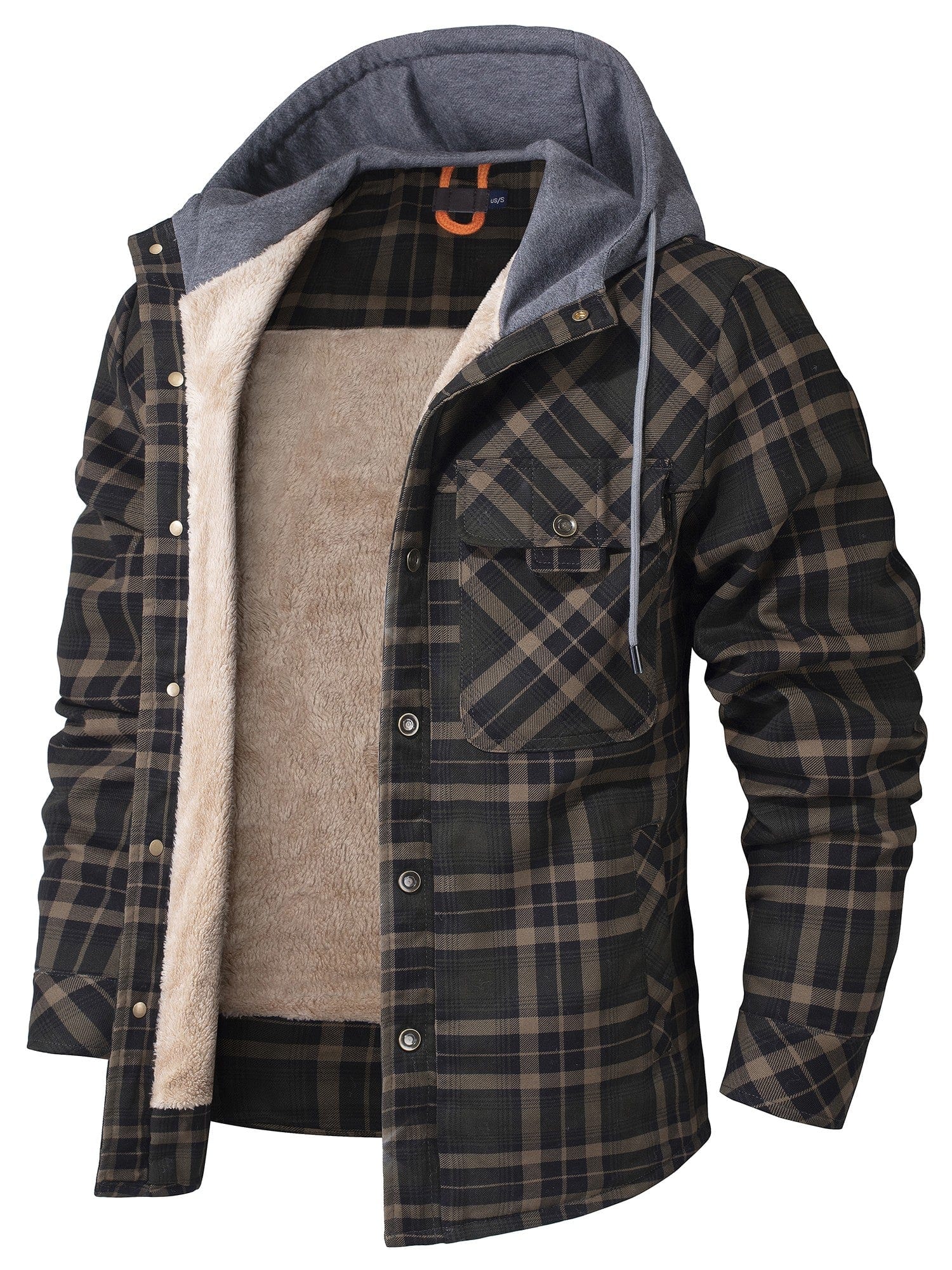AlpenNord™ | Chaqueta Woodland
