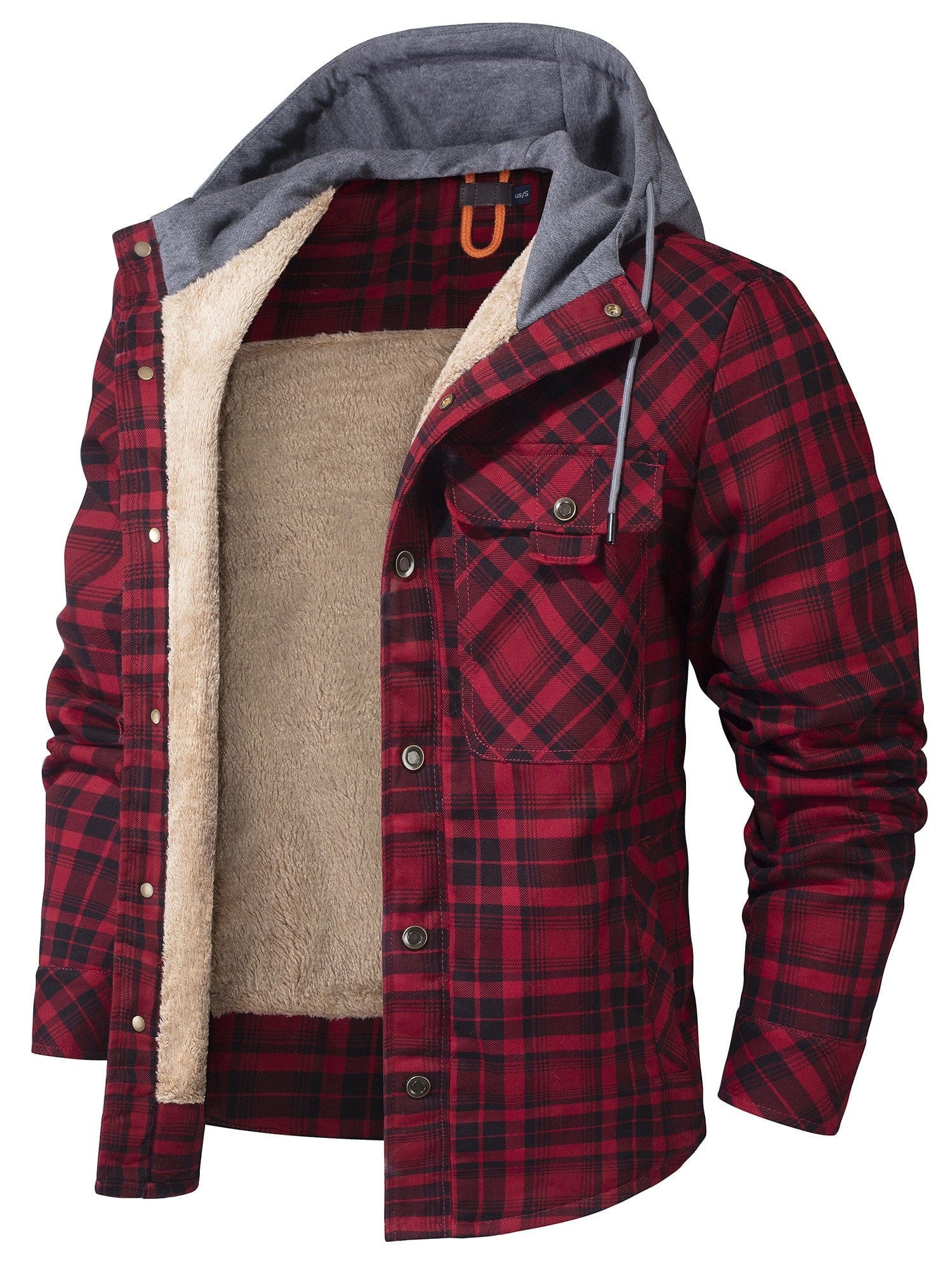 AlpenNord™ | Chaqueta Woodland